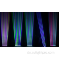 DMX Control 10x30w Beam Disco Bar Licht